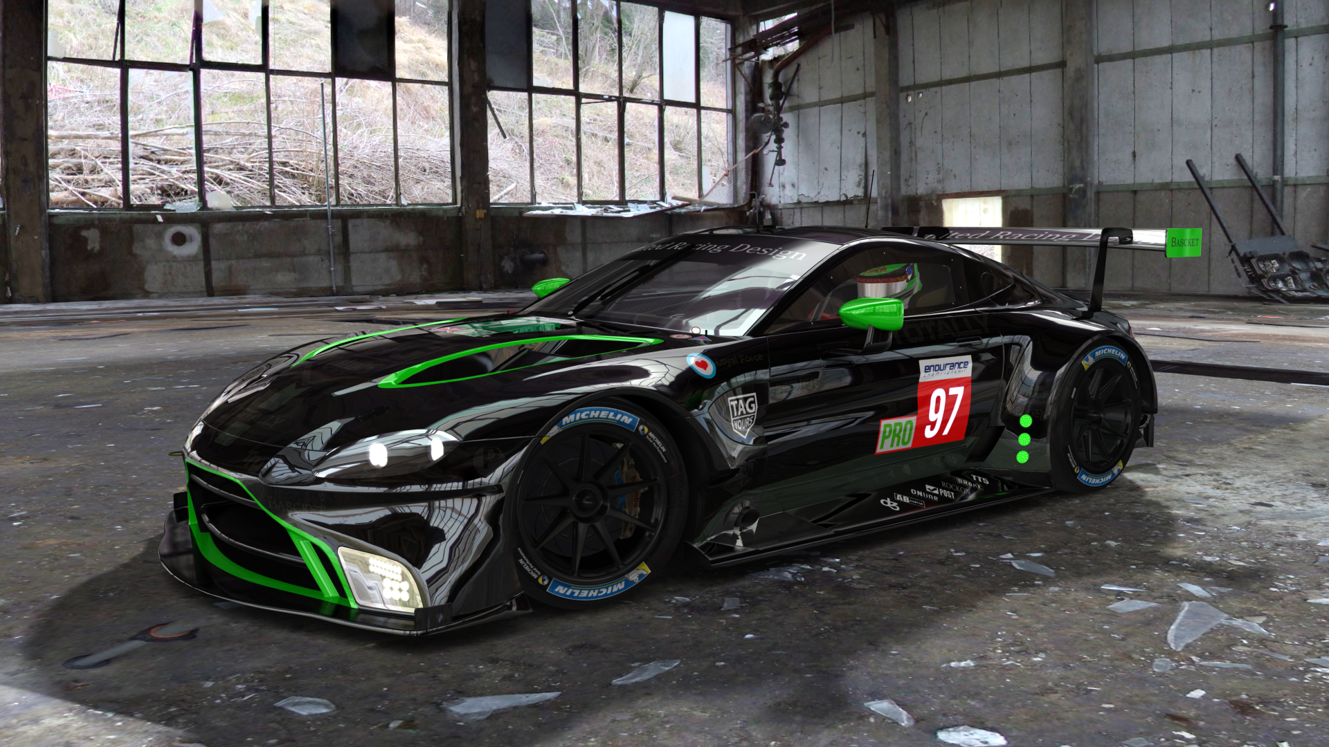 英超年度最精彩进球评选揭晓,谁能获胜?,英超精彩进球集锦